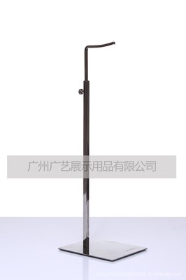 【【優質廠家供應】不銹鋼掛包架、展示架量大優惠/品質保證】價格,廠家,圖片,展示架、支架,廣州市?？伤髌ぞ咧圃?