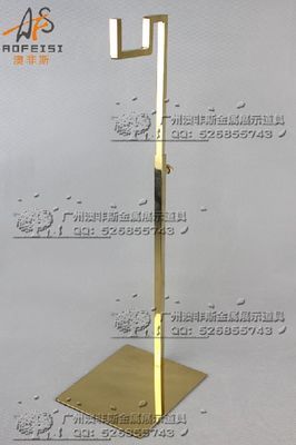 廣州凌峰不銹鋼架展示廠_世界工廠網(wǎng)全球企業(yè)庫