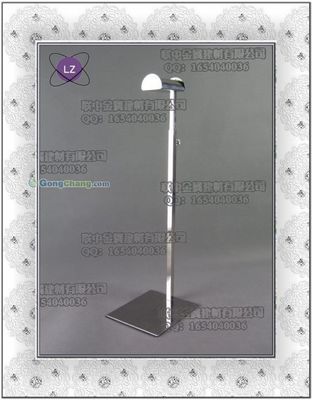 廣州凌峰不銹鋼架展示廠_世界工廠網(wǎng)全球企業(yè)庫