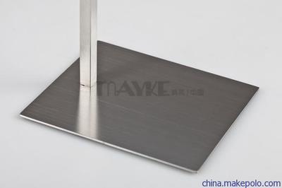 【不銹鋼掛包架】價格,廠家,圖片,展示架、支架,廣州市白云區美其陳列道具廠-