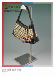 展飾匯 新款促銷現(xiàn)貨不銹鋼掛包架 皮具包包架 手袋架 專柜展示架價格,圖片,參數(shù) 家具客廳家具衣帽架 北京房天下家居裝修網(wǎng)