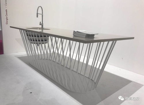 賞析 本屆意大利維羅納展石材產(chǎn)品趨勢,高能 多圖