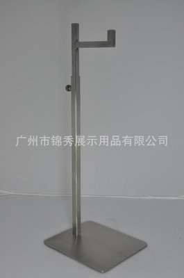 優(yōu)質(zhì)品牌掛包架_現(xiàn)貨供應 不銹鋼優(yōu)質(zhì)品牌掛包架包架子yb301 