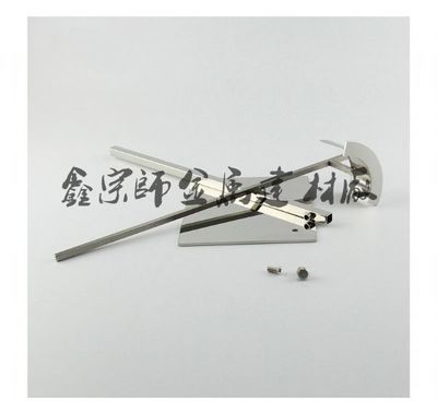 鑫宗師掛包架撐包架男包女包商業(yè)展示架專賣店貨架 不銹鋼掛包架-首商網(wǎng)