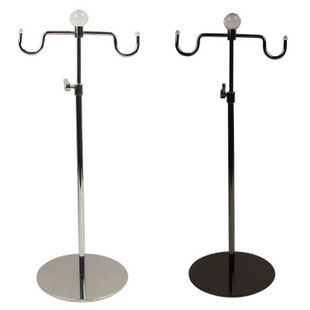 服裝店 服裝道具 高檔不銹鋼丁字架包架 服裝店專用 掛包架|一淘網(wǎng)優(yōu)惠購|購就省錢