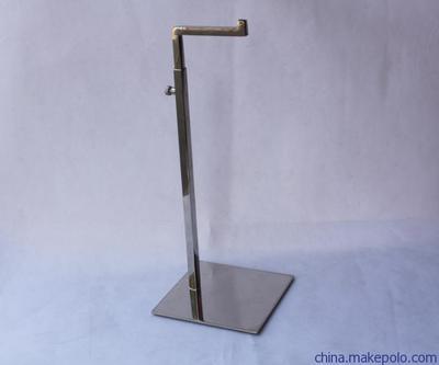 【廠家供應(yīng)服裝展示架 時(shí)尚不銹鋼掛包架 服裝展示架掛包架熱銷中】價(jià)格,廠家,圖片,服裝展示道具,廣州市天河天平捷強(qiáng)不銹鋼材料經(jīng)營部-