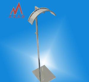 【量身訂做最新款不銹鋼鏡光掛包架 展示架 手袋掛架 拆裝】價格_廠家_圖片 -