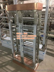 青古銅不銹鋼酒架 不銹鋼酒架 不銹鋼酒架批發 查看