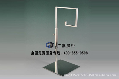 廠家生產 訂做不銹鋼掛包架 箱包架 展示架 可加工定制 - 廠家生產 訂做不銹鋼掛包架 箱包架 展示架 可加工定制廠家 - 廠家生產 訂做不銹鋼掛包架 箱包架 展示架 可加工定制價格 - 廣州市廣嘉裝飾設計工程 - 