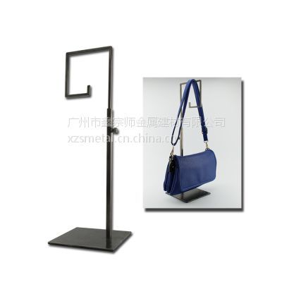 【掛包架展示架 包包展架專用展架 不銹鋼展示架黑色展架】價格_廠家 - 中國供應商