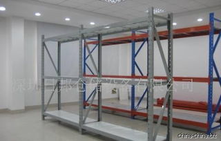 倉儲貨架,倉庫貨架 中型貨架