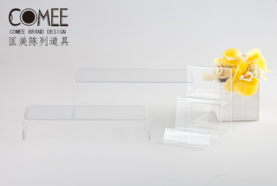 2015不銹鋼女包掛包架 時尚精品組合架 專賣店錢包皮帶組合架批發_飾品展示架_列表網