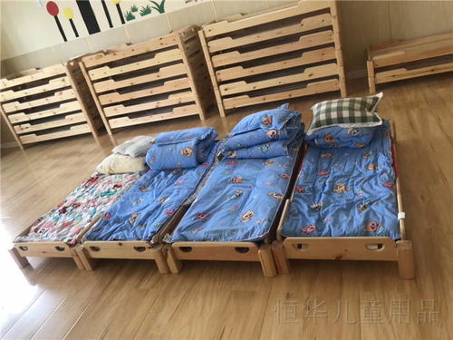 內蒙古幼兒園床與恒華兒童用品公司：幼兒園午托床及不銹鋼掛包架的優(yōu)勢