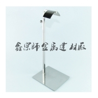 優(yōu)質不銹鋼掛包架 鑫宗師手袋展示架，展現(xiàn)品牌魅力