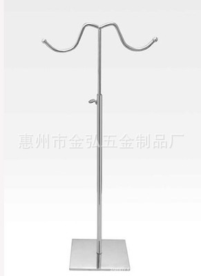 不銹鋼掛包架 款式多樣，價格實惠，支持定制