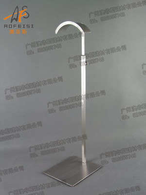 不銹鋼掛包架廠家直銷，數量有限速購