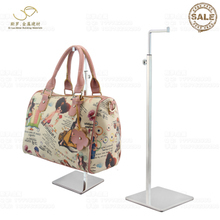 一淘網最新賣包架子返利優惠 不銹鋼掛包架選購指南