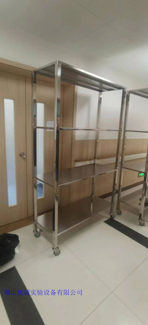 佛山冷庫不銹鋼貨架的卓越選擇 304不銹鋼貨架與掛包架廠家詳解