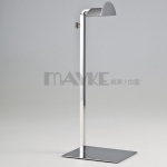 不銹鋼掛包架與陳列道具的創(chuàng)新應用——以廣州白云區(qū)美其陳列道具廠為例