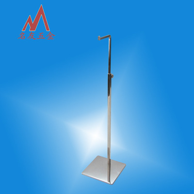 廠家直銷不銹鋼掛包架 品質與實用兼具的展示利器