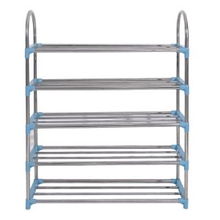 特價促銷F009不銹鋼鞋架與掛包架評測 實用與美觀的家庭收納新選擇