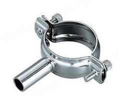 供應衛生級管支架價格、廠家、圖片及不銹鋼掛包架詳解